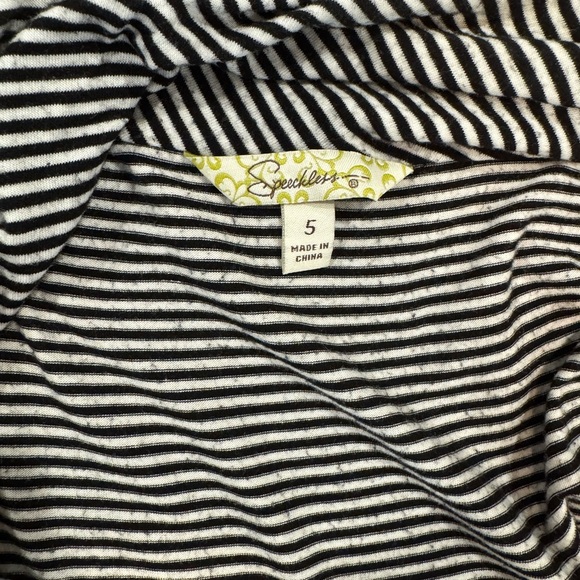 Speechless retro inspired dress - Picture 2 of 4